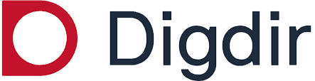Digitaliseringsdirektoratet logo